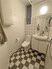 Billede 10. Lejlighed, Thurøvej, Frederiksberg 