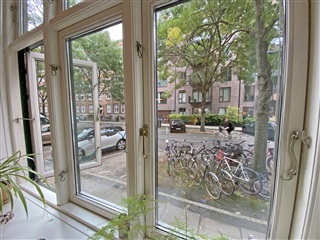 Billede 9. Lejlighed, Thurøvej, Frederiksberg 