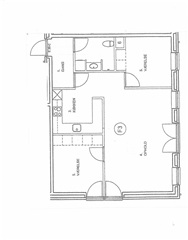 Photo 6. Apartment, Torvet, Frederiksværk 