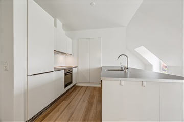 Photo 3. Apartment, Kirkely, Kolding 