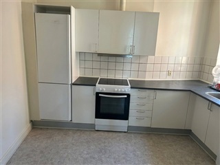 Photo 4. Apartment, Adamsgade, Odense C 