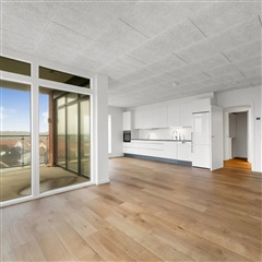 Photo 12. Apartment, Remisevej, Brande 