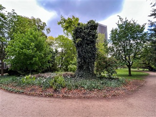 Billede 18. Lejlighed, Fadet, København V 
