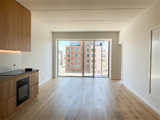 Billede 5. Lejlighed, Grethe Ingmanns Vej, København SV 