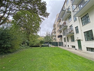 Billede 14. Lejlighed, Thurøvej, Frederiksberg 