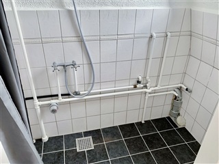 Photo 14. Apartment, Borgmestervænget, Aalborg 