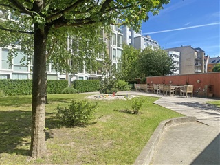 Billede 11. Lejlighed, Tøndergade, København V 