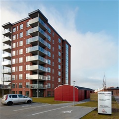 Photo 6. Apartment, Remisevej, Brande 