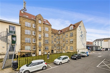 Billede 15. Lejlighed, Kastetvej, Aalborg 