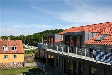 Photo 2. Apartment, Torvet, Frederiksværk 