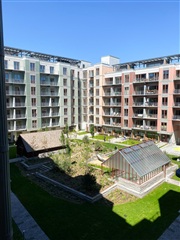 Billede 15. Lejlighed, Grethe Ingmanns Vej, København SV 