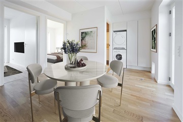 Photo 2. Apartment, Tulipanhaven, Aarhus N 