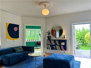 Billede 6. Lejlighed, Ådalsvej, Vanløse 