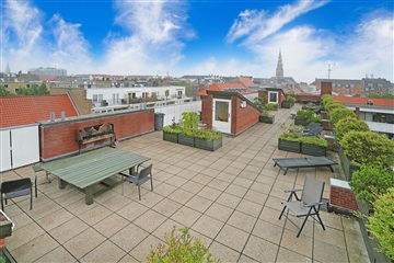 Photo 8. Apartment, Prinsessegade, København K 