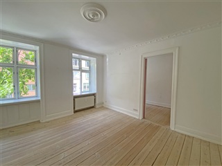 Billede 5. Lejlighed, Tøndergade, København V 