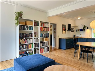 Billede 3. Lejlighed, Ådalsvej, Vanløse 