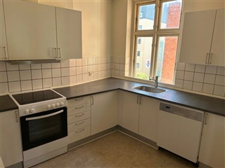 Photo 2. Apartment, Adamsgade, Odense C 