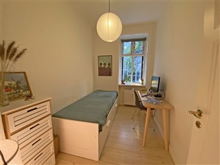 Billede 5. Lejlighed, Thurøvej, Frederiksberg 