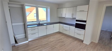 Photo 1. Apartment, Borgmester Hassings Vej, Frederikshavn 