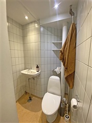 Billede 8. Lejlighed, Tøndergade, København V 