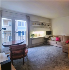 Photo 2. Apartment, Prinsessegade, København K 