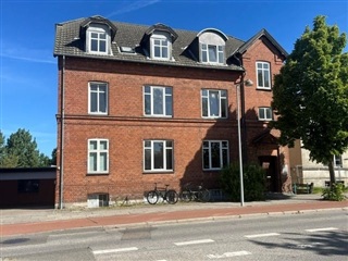 Photo 1. Apartment, Nørrevold, Nakskov 