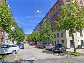 Billede 13. Lejlighed, Tøndergade, København V 