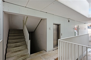 Photo 14. Apartment, Amaliegade, Aarhus C 