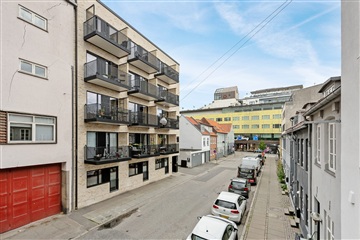 Photo 3. Apartment, Amaliegade, Aarhus C 