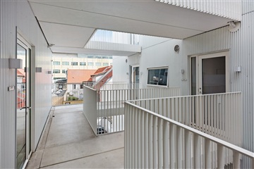 Photo 13. Apartment, Amaliegade, Aarhus C 