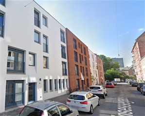 Photo 1. Apartment, Prinsessegade, København K 
