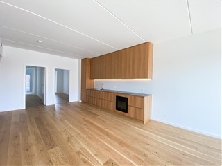 Billede 4. Lejlighed, Grethe Ingmanns Vej, København SV 