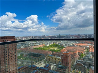 Billede 6. Lejlighed, Fadet, København V 
