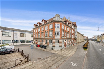 Billede 16. Lejlighed, Kastetvej, Aalborg 