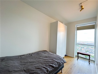Billede 11. Lejlighed, Fadet, København V 