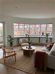 Photo 2. Apartment, Hospitalsgade, Randers C 
