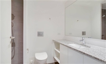 Billede 4. Lejlighed, Strandlodsvej, København S 