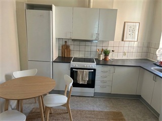 Photo 3. Apartment, Adamsgade, Odense C 