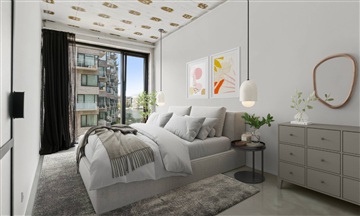 Billede 4. Lejlighed, Islands Brygge, København S 