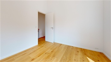 Billede 13. Lejlighed, Ternevej, Frederiksberg 