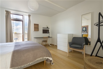 Billede 2. Værelse, , København K 