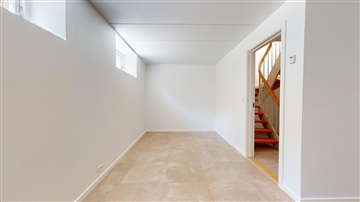 Billede 17. Lejlighed, Ternevej, Frederiksberg 