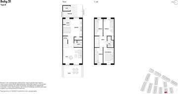 Photo 18. House, Viften, Greve 
