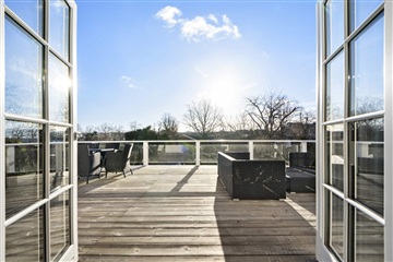 Photo 1. House, Onsgårdsvej, Hellerup 