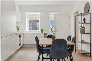 Photo 3. House, Musikpassagen, Taastrup 