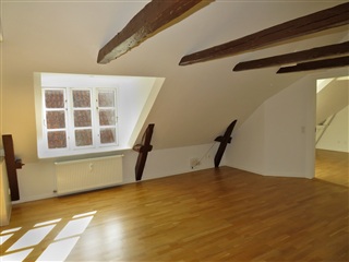 Billede 1. Lejlighed, St. Sct. Hans Gade, Viborg 