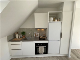 Photo 2. Apartment, Vendersgade, Fredericia 