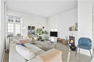 Photo 7. House, Onsgårdsvej, Hellerup 