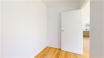 Billede 16. Lejlighed, Ternevej, Frederiksberg 