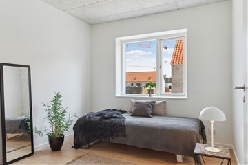 Photo 8. House, Musikpassagen, Taastrup 